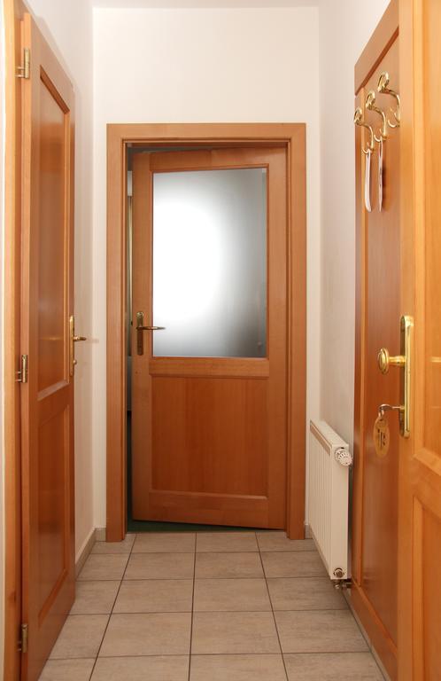 Penzion Budvarka Hodonin Ngoại thất bức ảnh