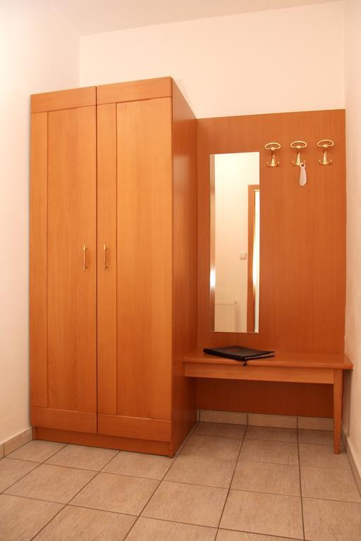 Penzion Budvarka Hodonin Ngoại thất bức ảnh