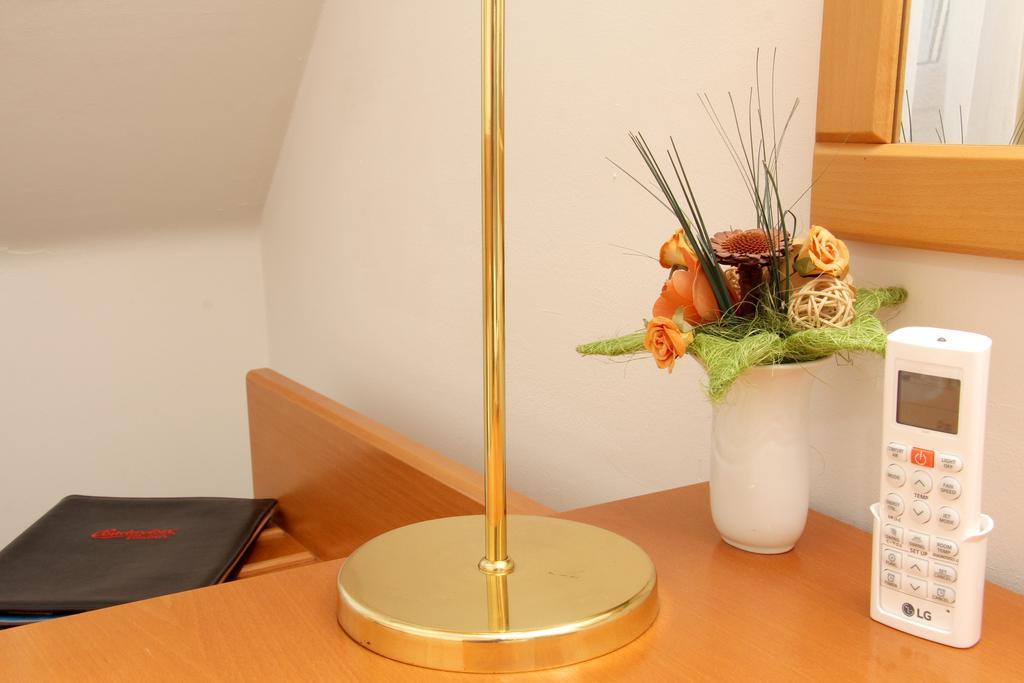Penzion Budvarka Hodonin Ngoại thất bức ảnh